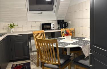 Ferienwohnung Pension Am Berg - Foto 14