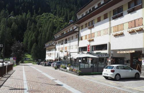 Val di Sole - Pejo1400 tylko 3 minuty od wyciągu - Foto 14