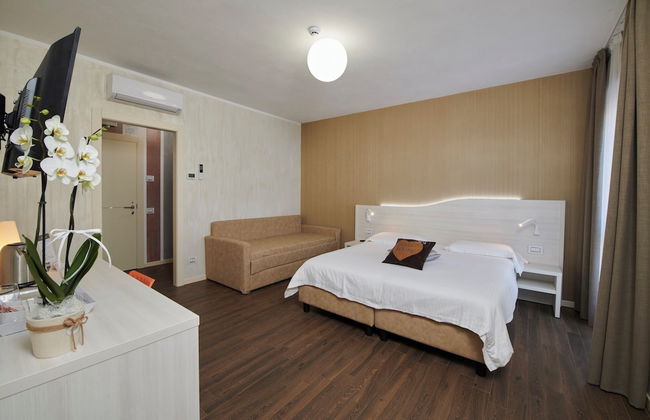 Foresteria La Torretta - Foto 14