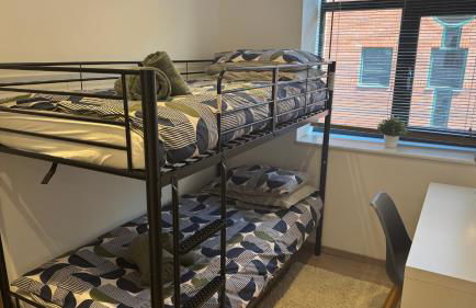 Ultra-Central Loft Penthouse Sky Sports & Movies - Foto 2