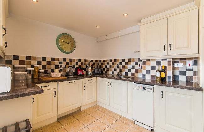 Large House With Adjoining Cottage Close to Waterville - Foto 30