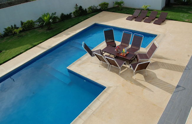 Splendid Villa 2015 - Foto 28