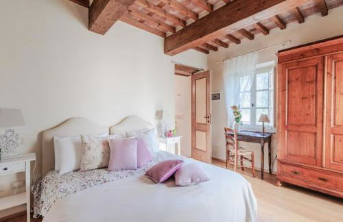 Villa near Lucca with Tuscan Charm - Foto 31