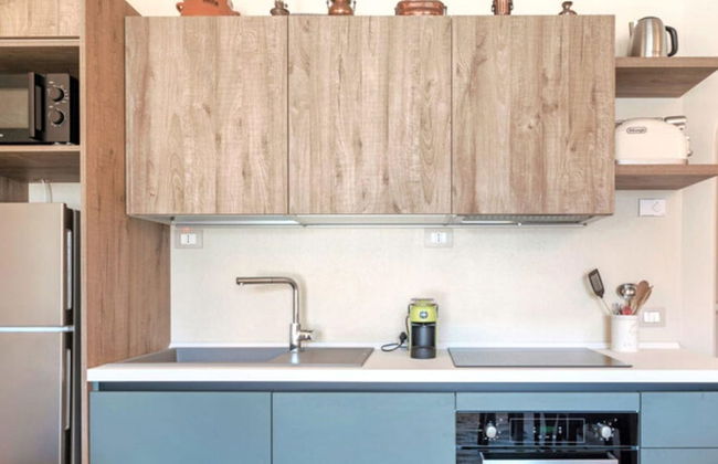 Villa Nice View in Pontagna - Foto 13