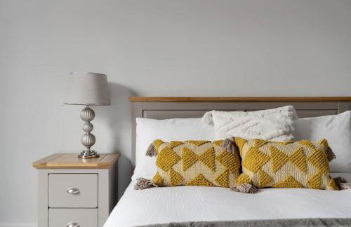 Beautiful and Stylish 1 bedroom apartment in Central Birmingham - Foto 2