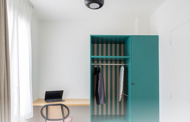 Beauquartier - Butte aux Cailles II - Photo 1