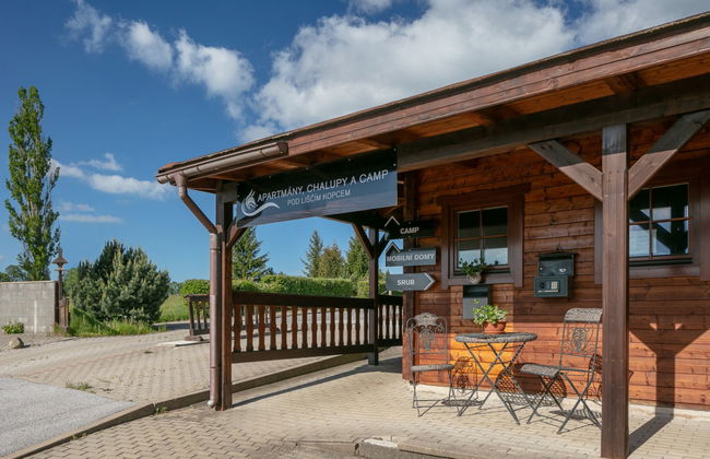 Pod Liščím kopcem 4+4 - Photo 20