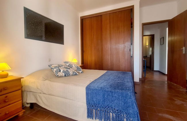 Albufeira Balaia Mar e Sol - Foto 76