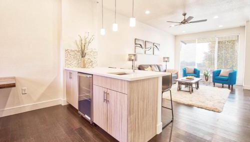 Beautiful 3 Bedroom Townhouse in Old Town North, Brewery District - Foto 4