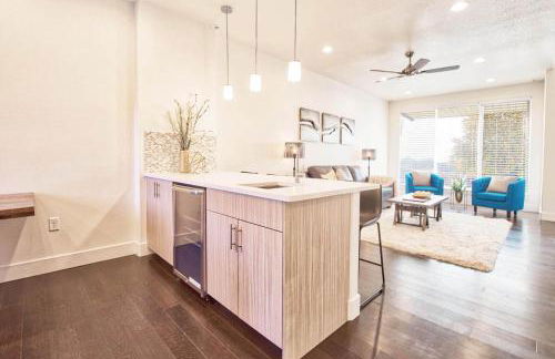 Beautiful 3 Bedroom Townhouse in Old Town North, Brewery District - Foto 4