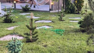 Storm Cottage in the Countryside - Foto 2