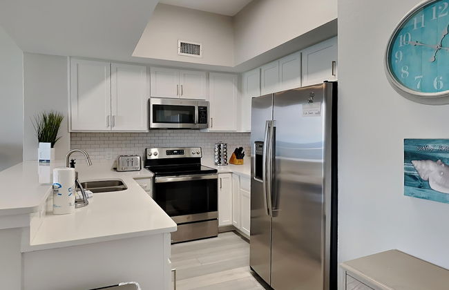 Inn at Summerwinds by Southern Vacation Rentals - Foto 6