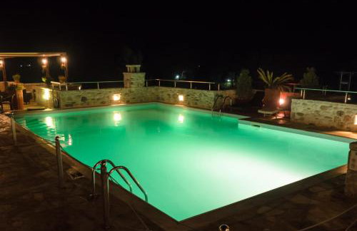 Vathi Hotel Apartment Hotel - Foto 58