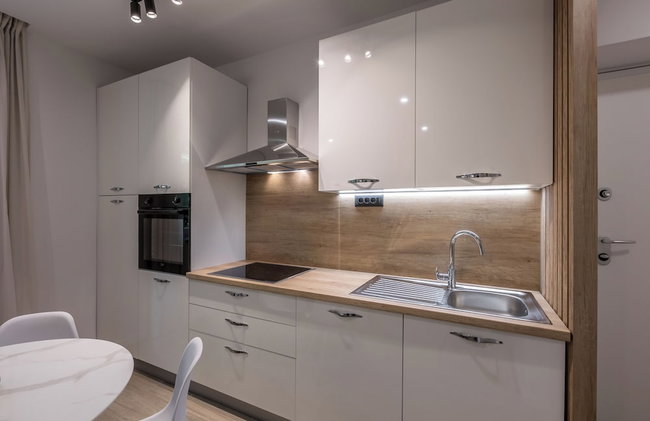 Apartment Near Bacvice - Photo 10