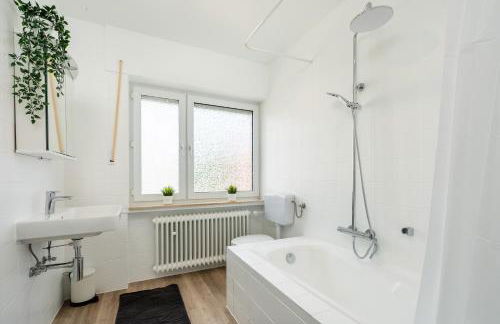 Jülich SW7 - Großzügiges Haus mit 10 Betten - Foto 22