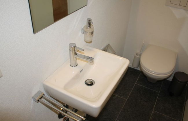 Ferienwohnung Huber - Foto 17