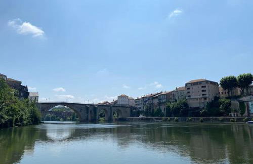 Peaceful gîte with stunning pool near market town - Foto 46