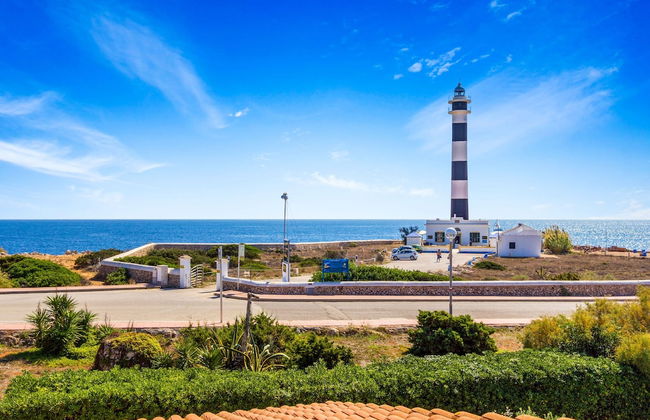 Villa Faro - Foto 20