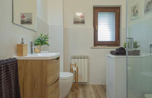 Dolce Vita Family Apartment - Foto 27