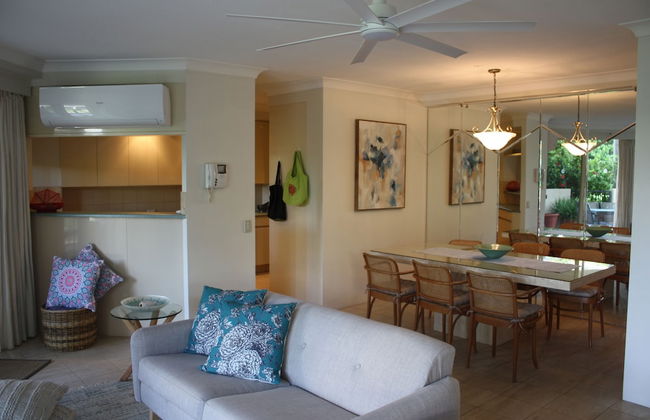Contessa Holiday Apartments - Photo 33