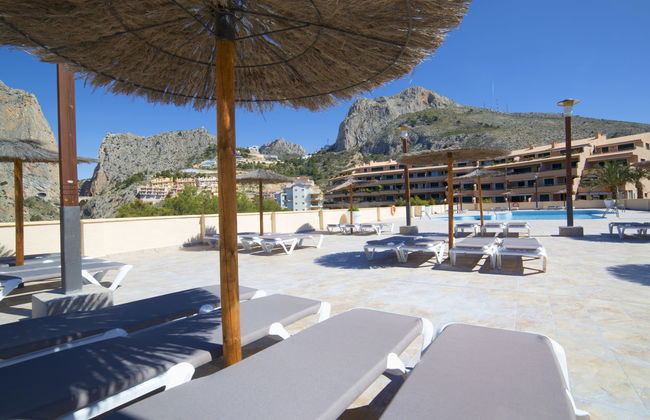 Pueblo Mascarat - Foto 13