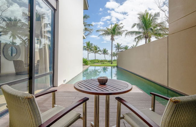 Beachfront Villa in Danang Resort & Spa - Foto 39