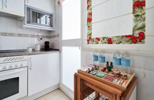 MARBELLA BANUS SUITES - Banus Rio Verde Beachside - Foto 53