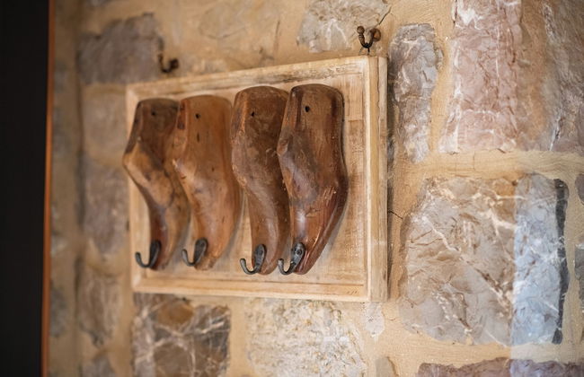 Villa mylos kalavrita - Foto 31