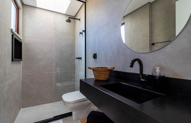 SA03 - Excelente Casa 4 Suítes - Sauípe - Photo 34