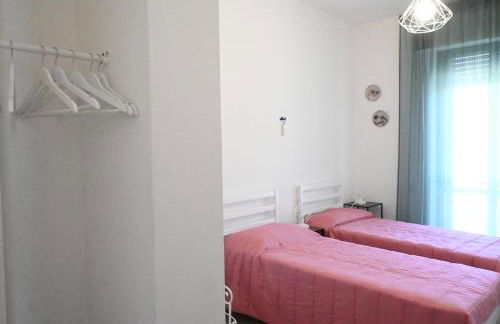 PP07 - Porto Potenza, trilocale vista mare con aria condizionata - Foto 17