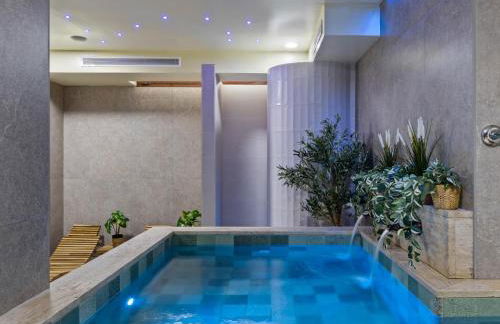 Finca Puerto Ermita - Spa Privado - Ideal Retiros - Foto 34