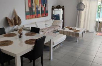 Appart Piscine Privée 80M2 7mn vélodrome et Métro - Foto 5