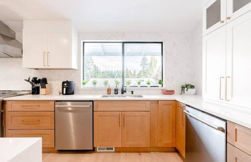 Bellevue Oasis with 6 BR Haven! - Foto 46