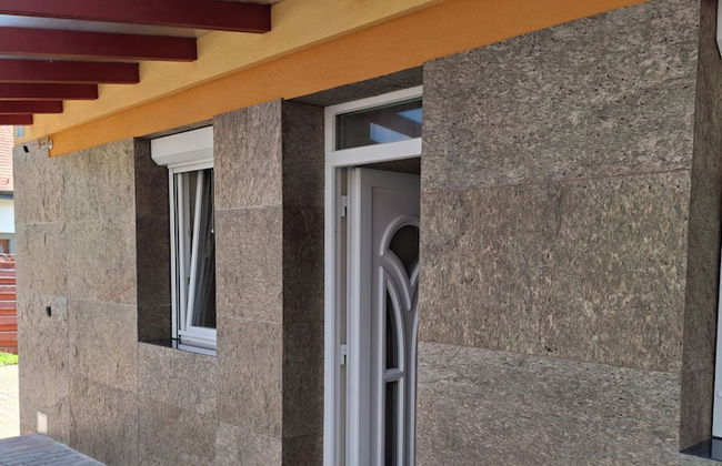 Aranyhal Apartmanház - Foto 28