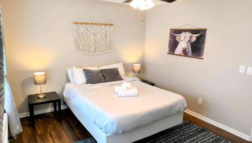 The Columbia Crash Pad Near Bases, USC, Shops - Foto 2