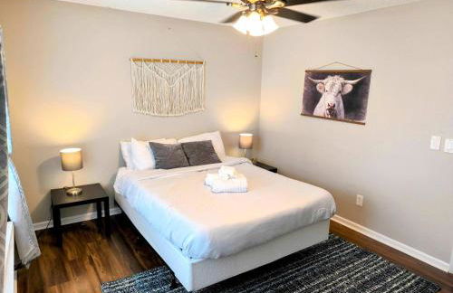 The Columbia Crash Pad Near Bases, USC, Shops - Foto 2