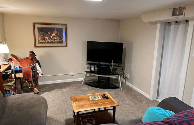 Wanderer's Roost - Foto 8