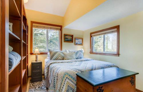 Bay and Horizon Views! Crabbing and Fishing Close By! Hilltop Heights - Foto 12