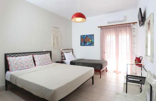 BleVista Apartments - Foto 10