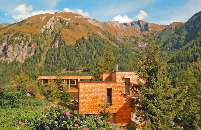 Chalet Resort With Terrace - Foto 69