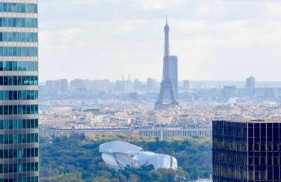 Amazing Studio Paris La Défense - Foto 2