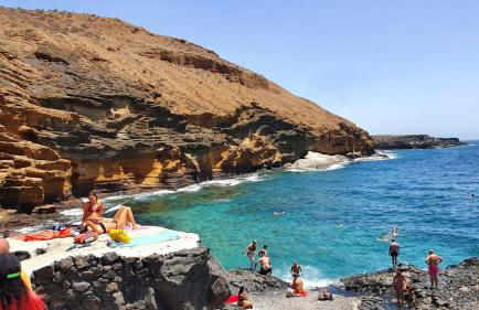 Vivienda Vacacional Vaiana - Foto 31