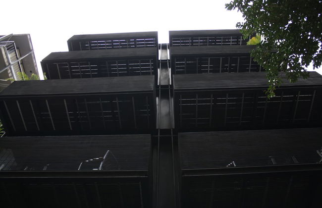 MX Grand Suites - Foto 57