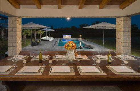 Gorgeous Home In Sumber With Sauna - Foto 39