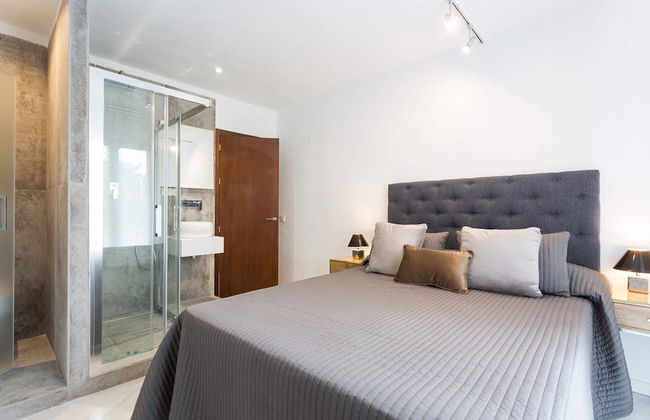 Architect Country Villa - Foto 4