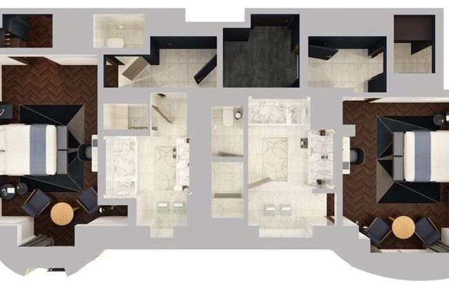 Mandarin Oriental Lutetia, Paris - Foto 76