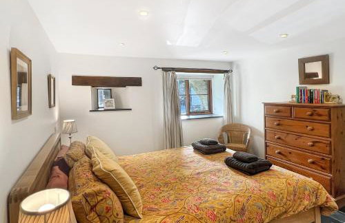 Hawthorn Cottage Barbrook - Foto 15