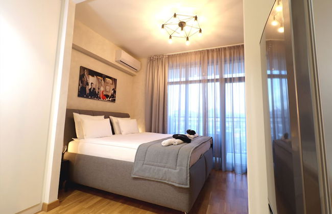 Apartments Royal - Belgrade Waterfront - Photo 5