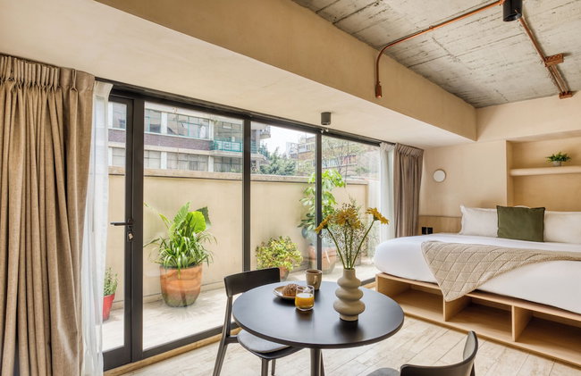 Caliza Roma Residences by Tasman - Foto 45