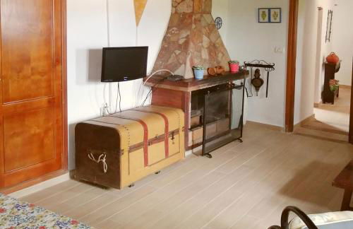 Casa Rural Aborigen Bimbache - Foto 20